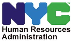 NYC Human Resources Administration