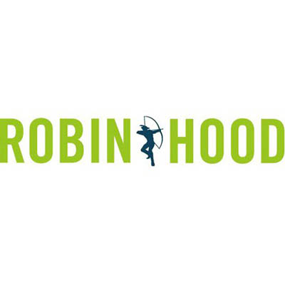 Robin Hood Foundation