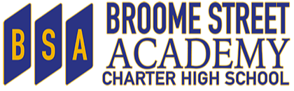 Broome Street Academy Charter High School