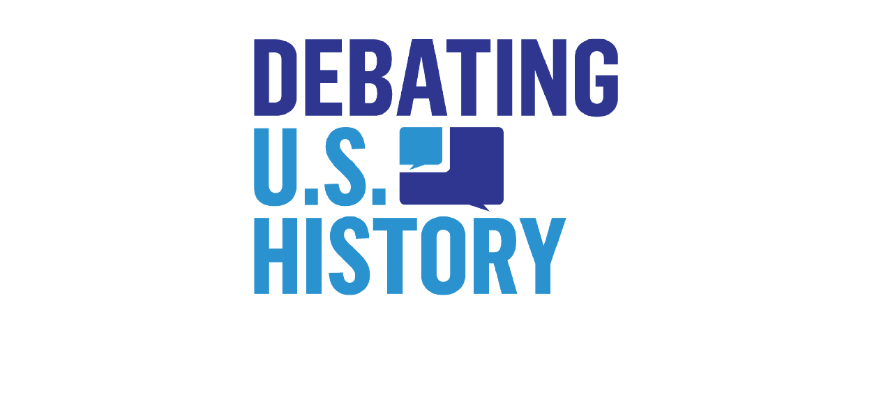 Debating U.S. History