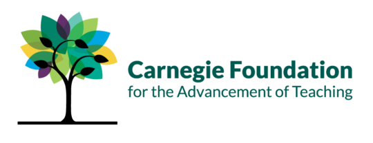 Carnegie Foundation for the Advancement of Teaching