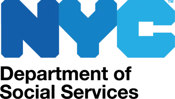 NYC Department of Social Services